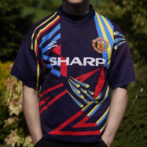 1992 manchester united - 1992/93,