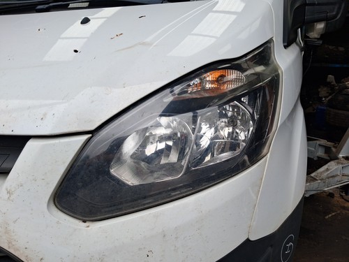 2015 ford transit custom 2 - transit, 2.2