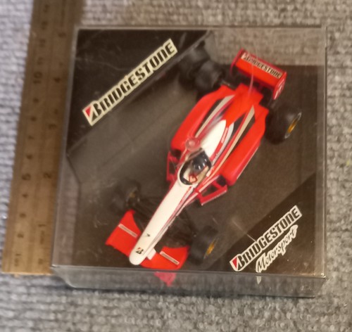 Diecast model racing - diecast, test