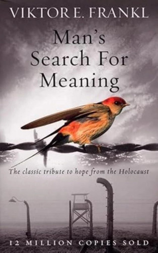 Man search for - for, by