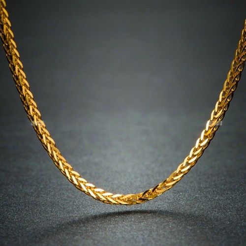 Real 18k yellow - real,