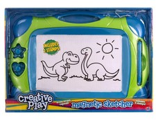 Creative Drawing Board