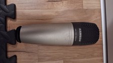 Samson C01 Studio Condenser