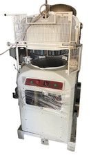 36 Piece Erika Record Automat BDM Bun Divider Moulder FULLY REFURBED 3 Month Wty