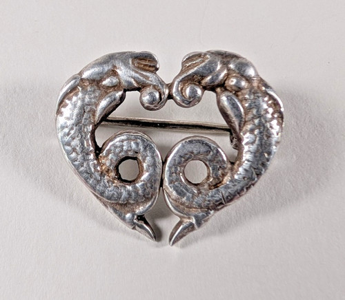 Rare vintage iona sterling - vintage,