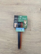 Hands free wine glass - hands-free,