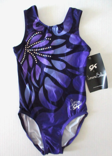 New elite simone gymnastics - gk,