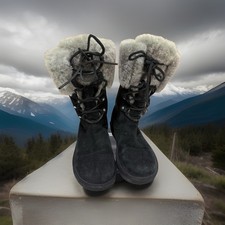 UGG Australia Montclair 1892