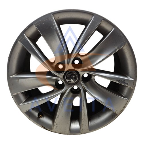 Vauxhall insignia cdti auto - vauxhall,