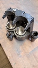 DR750 Front Caliper, New