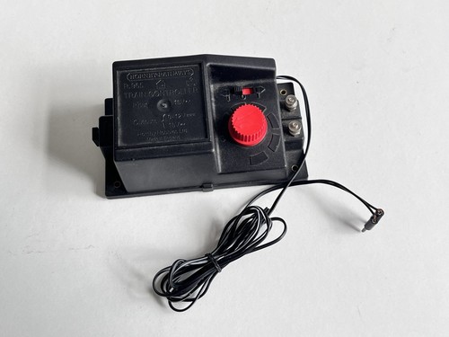 Hornby r965 controller - hornby,