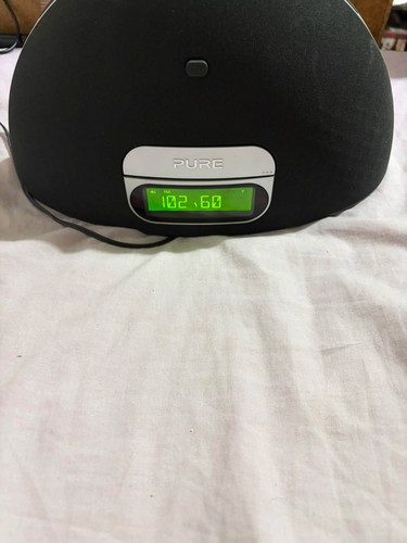 Pure contour 100di dab - pure, dab/fm