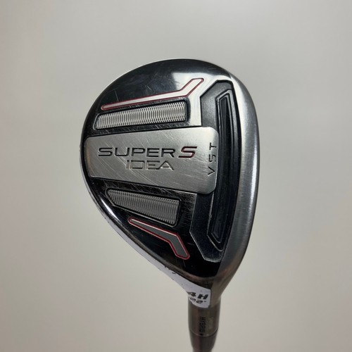 Adams idea super hybrid - adams,
