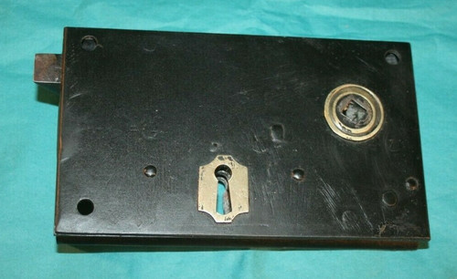 Door locks rim lock doors - locks,