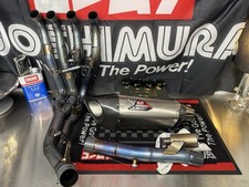 Suzuki GSXR 1000R Factory