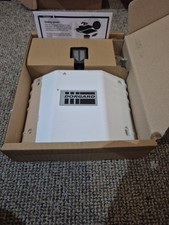 💶 Little Use White Dorgard