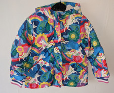 Mini Boden unicorn rainbow
