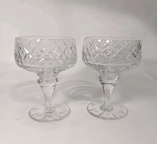 Pair Of Mid Century Edinburgh