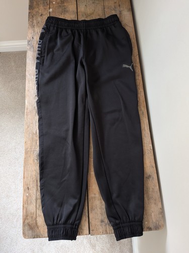 Men puma track - puma, jogging