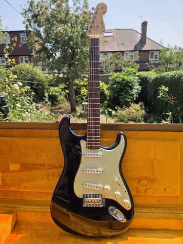 Fender american vintage - fender,