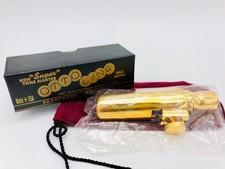 Otto link tenor saxophone