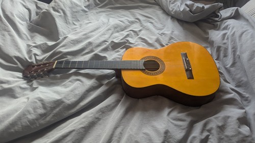 Herald hl44 acoustic classical - acoustic,