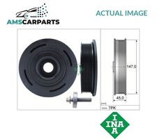 ENGINE CRANKSHAFT PULLEY 544