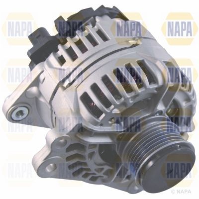 Napa alternator for golf - alternator, vw