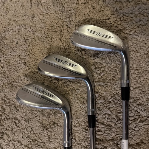 Titleist vokey wedge - titleist, set