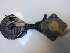 MINI R55 R56 2007 Auxiliary Water Pump Friction Belt Drive Wheel Pulley 7534400