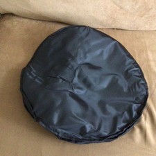 Cymbal Storage Drum Accessories 20 inch Padded Divider Dustproof 