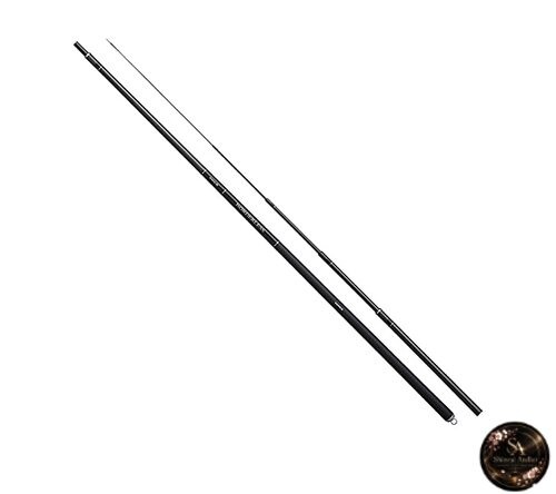Shimano telescopic rod - shimano,