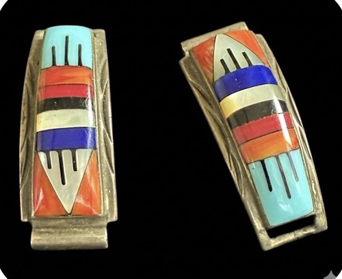 Vintage native american zuni - vintage,