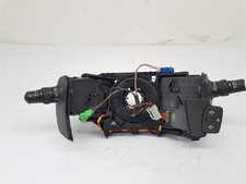 2008 RENAULT CLIO STEERING