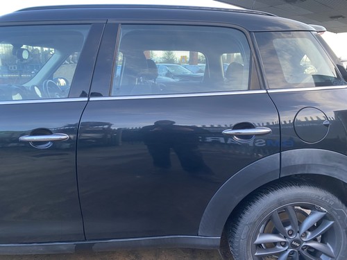 Mini r60 countryman 16 - r60, 10-16