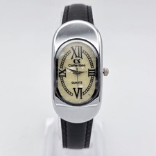 CS Collection Wristwatch