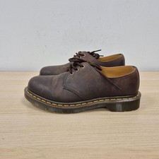 Dr Martens 1461 Crazy Horse