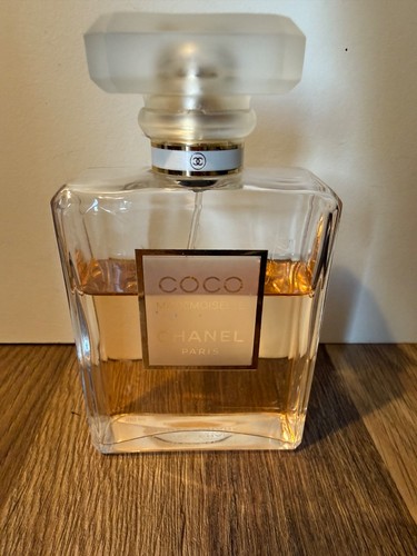 Chanel coco mademoiselle eau - chanel,