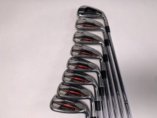Titleist 710 AP1 Iron Set