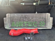 MK2 FOCUS ST 225 STAGE 2