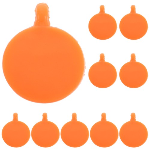 Pcs hanging target - 10,