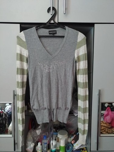 Women emporio armani sweater - armani,