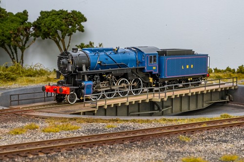 Rapido 926005 usatc s160 - 926005, no