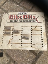 Vintage Cycle Components 3/16