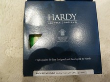 hardy mach spey  7/8   120ft