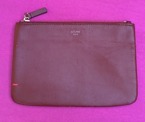 Celine small trio replacement - celine,