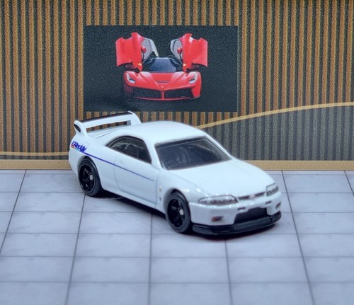 Hot wheels premium - hot,