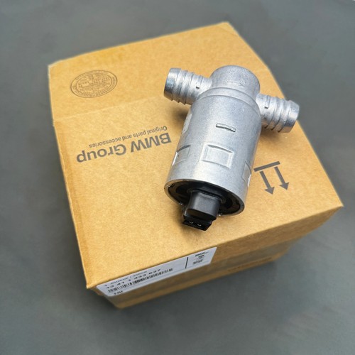 New idle air control valve - new,