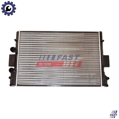Radiator engine cooling - radiator,