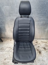 Ford galaxy driver side - side, seat